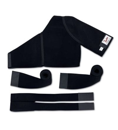 DonJoy Sully® Shoulder Stabilizer Brace - Image 2