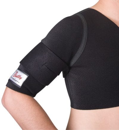 DonJoy Sully® Shoulder Stabilizer Brace - Image 4