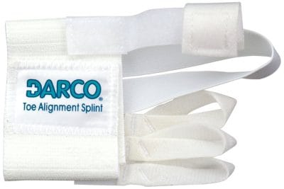 TAS Toe Alignment Splint - Image 2