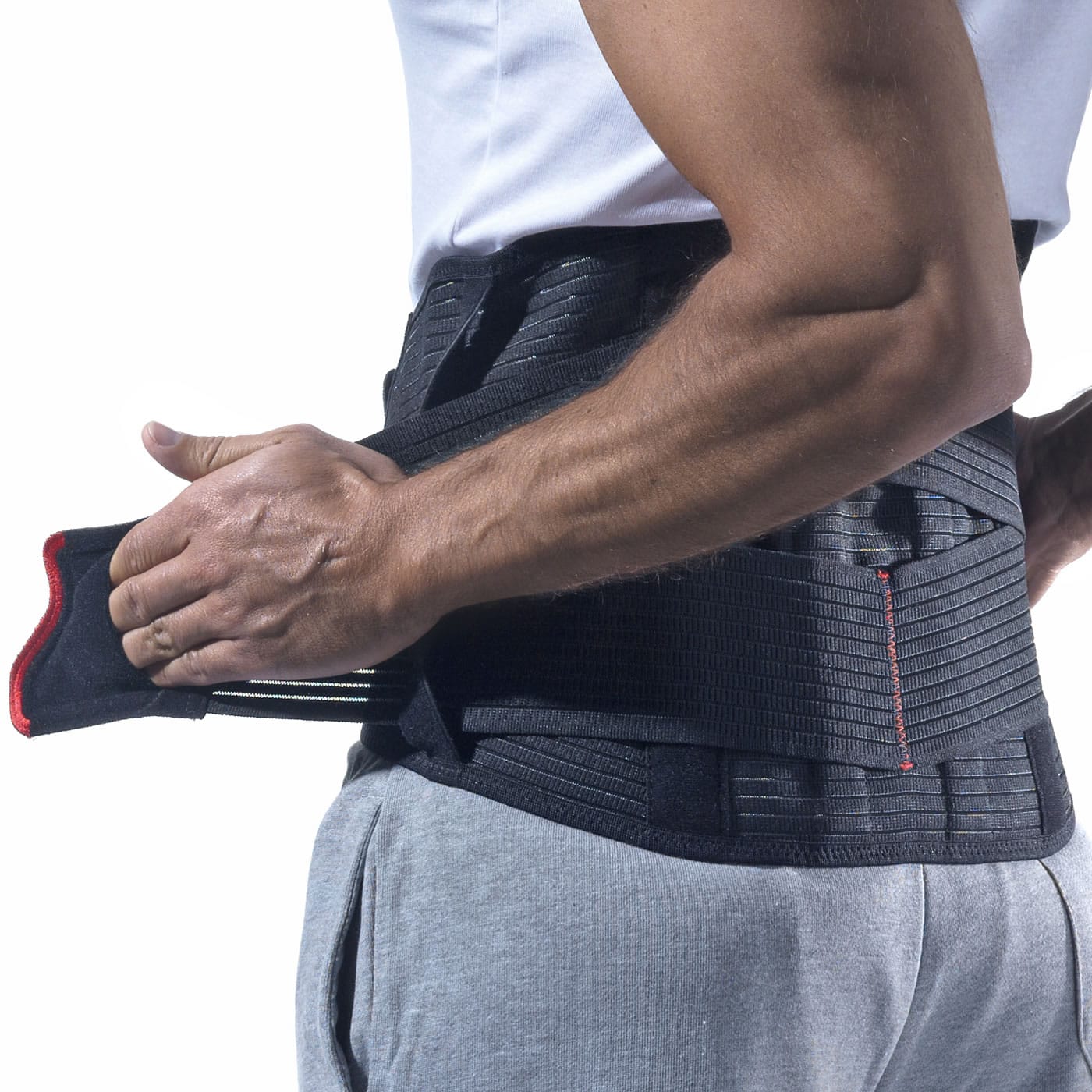 Lower Back Braces & Supports