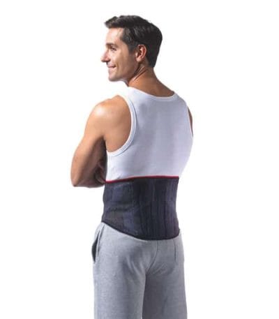 DonJoy Conforstrap™ Back Support - Image 3