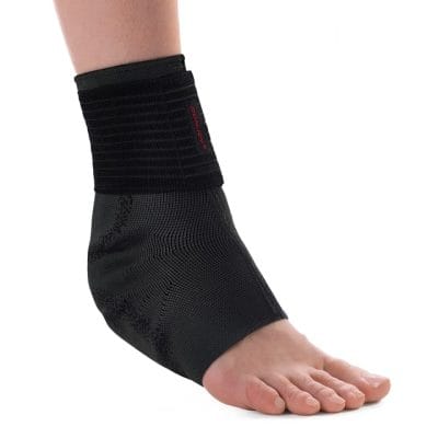 Donjoy AchiLax Achilles Ankle Brace