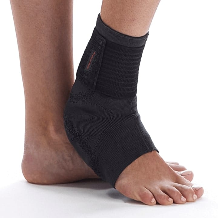 Donjoy AchiLax Achilles Ankle Brace