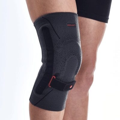 Donjoy PateLax Patella Support Brace