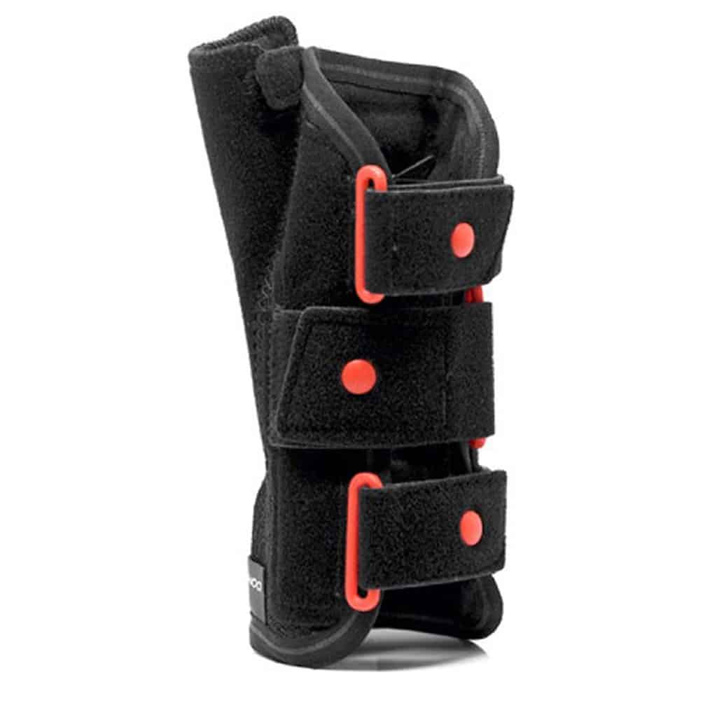 DonJoy RespiForm+ Wrist and Thumb Brace - Image 3