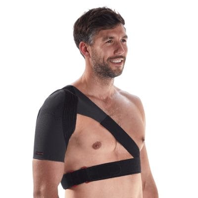 Donjoy Scapulax Shoulder Stabilizer Brace