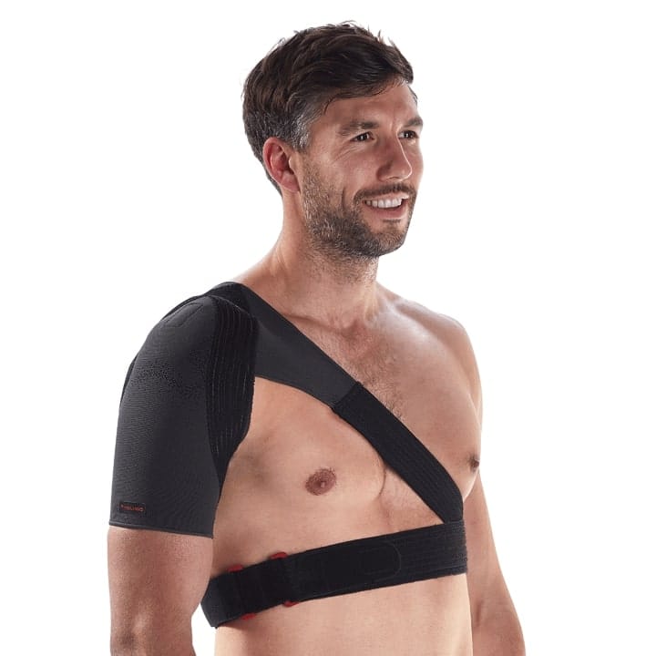 Donjoy Scapulax Shoulder Stabilizer Brace