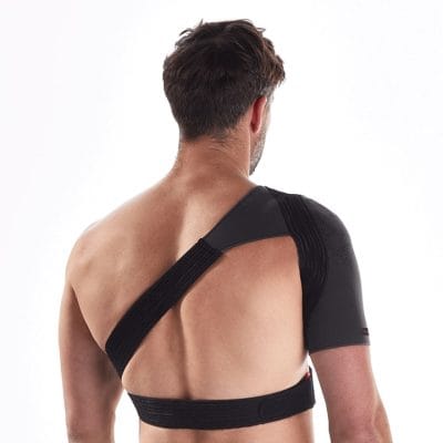 Donjoy Scapulax Shoulder Stabilizer Brace