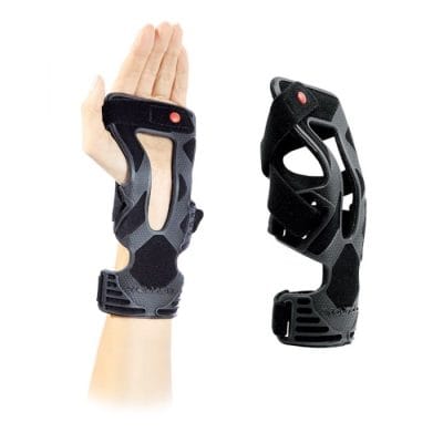 DonJoy CarpaForm Carpal Tunnel Wrist Brace - Image 3