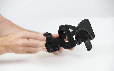 DonJoy CarpaForm Carpal Tunnel Wrist Brace - Image 4