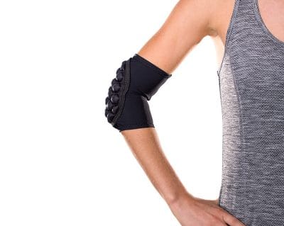 DonJoy Spider Elbow Pad - Image 3