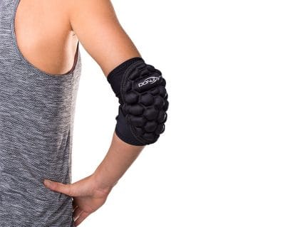 DonJoy Spider Elbow Pad - Image 4