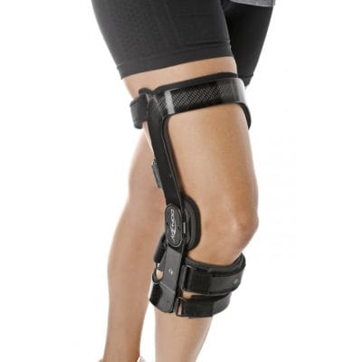 DonJoy OA Fullforce Unloader Knee Brace