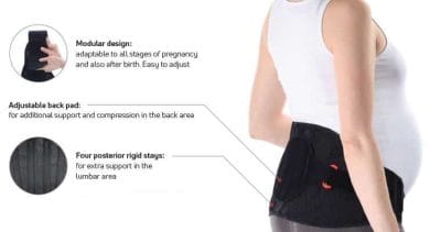 Donjoy MyBabystrap - Image 2