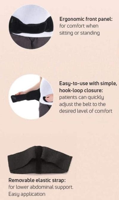 Donjoy MyBabystrap - Image 4