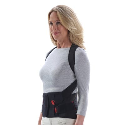 Donjoy OsteoStrap Back Brace