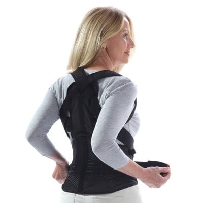 Donjoy OsteoStrap Back Brace