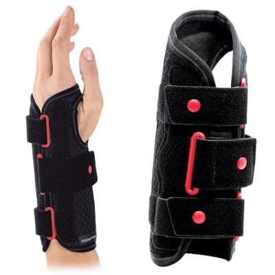DonJoy RespiForm® Wrist Brace