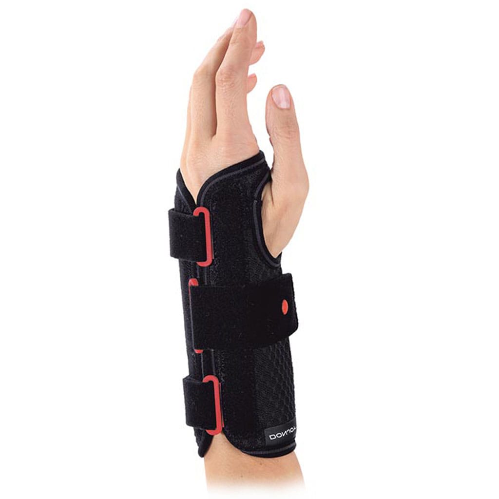 Rigid Wrist Braces