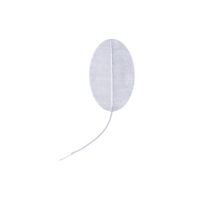 Dura-Stick Plus Electrodes - 1.5" x 2.5" Oval - Image 3