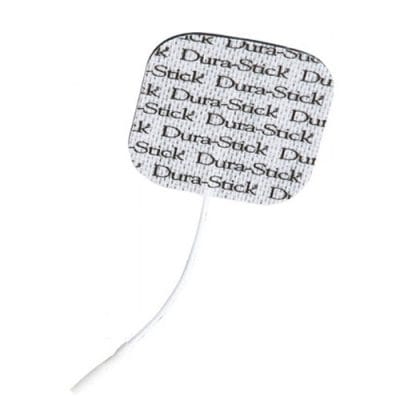 Dura-Stick Electrodes - 2" x 2" square (4 pack) - Image 2