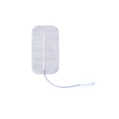 Dura-Stick Plus Electrodes (Cloth) - 2" x 3.5"  (4 pack) - Image 3