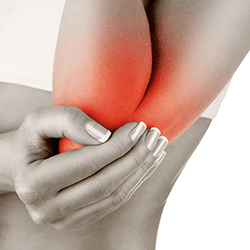 Elbow & Forearm Injuries