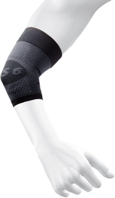 OS1st Elbow Bracing Sleeve (Single) - ES6