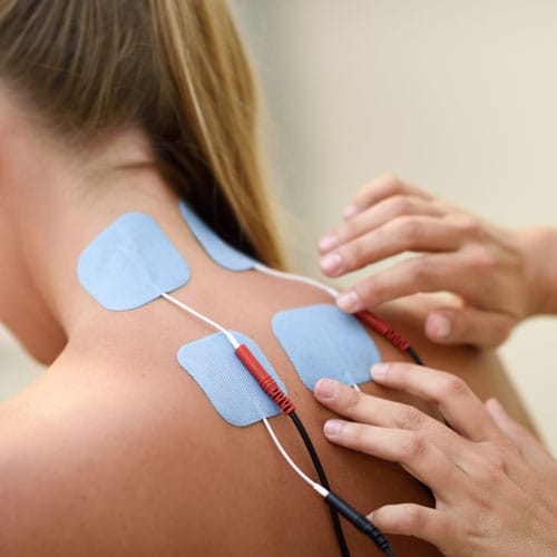 Electrotherapy Essentials