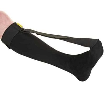 Elements Stretch-Up Plantar Fasciitis Sock