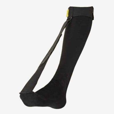 Elements Stretch-Up Plantar Fasciitis Sock - Image 3