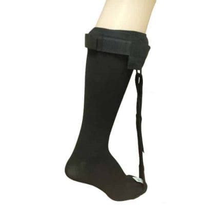 Elements Stretch-Up Plantar Fasciitis Sock - Image 2