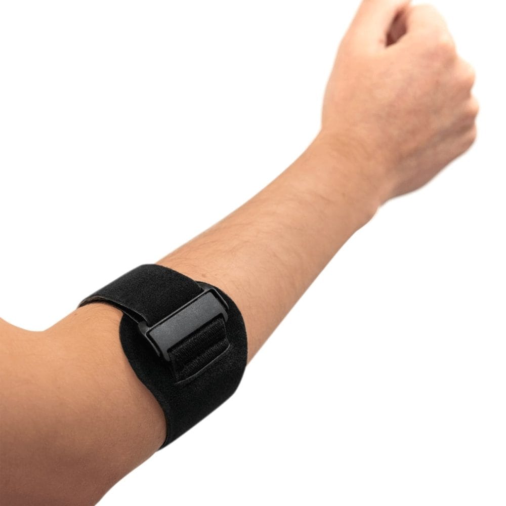 Donjoy EpiForce Strong - Epicondylitis Strap Brace