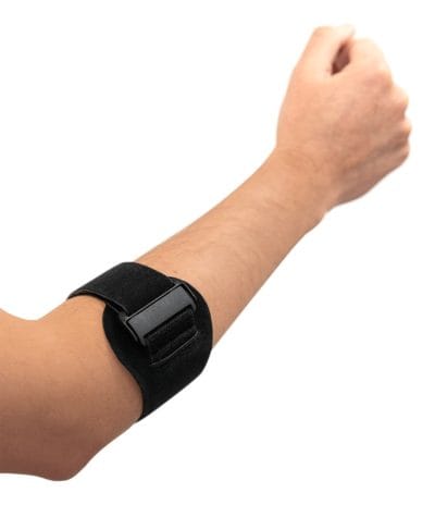 Donjoy EpiForce Strong - Epicondylitis Strap Brace