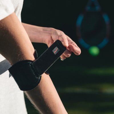 Donjoy EpiForce Strong - Epicondylitis Strap