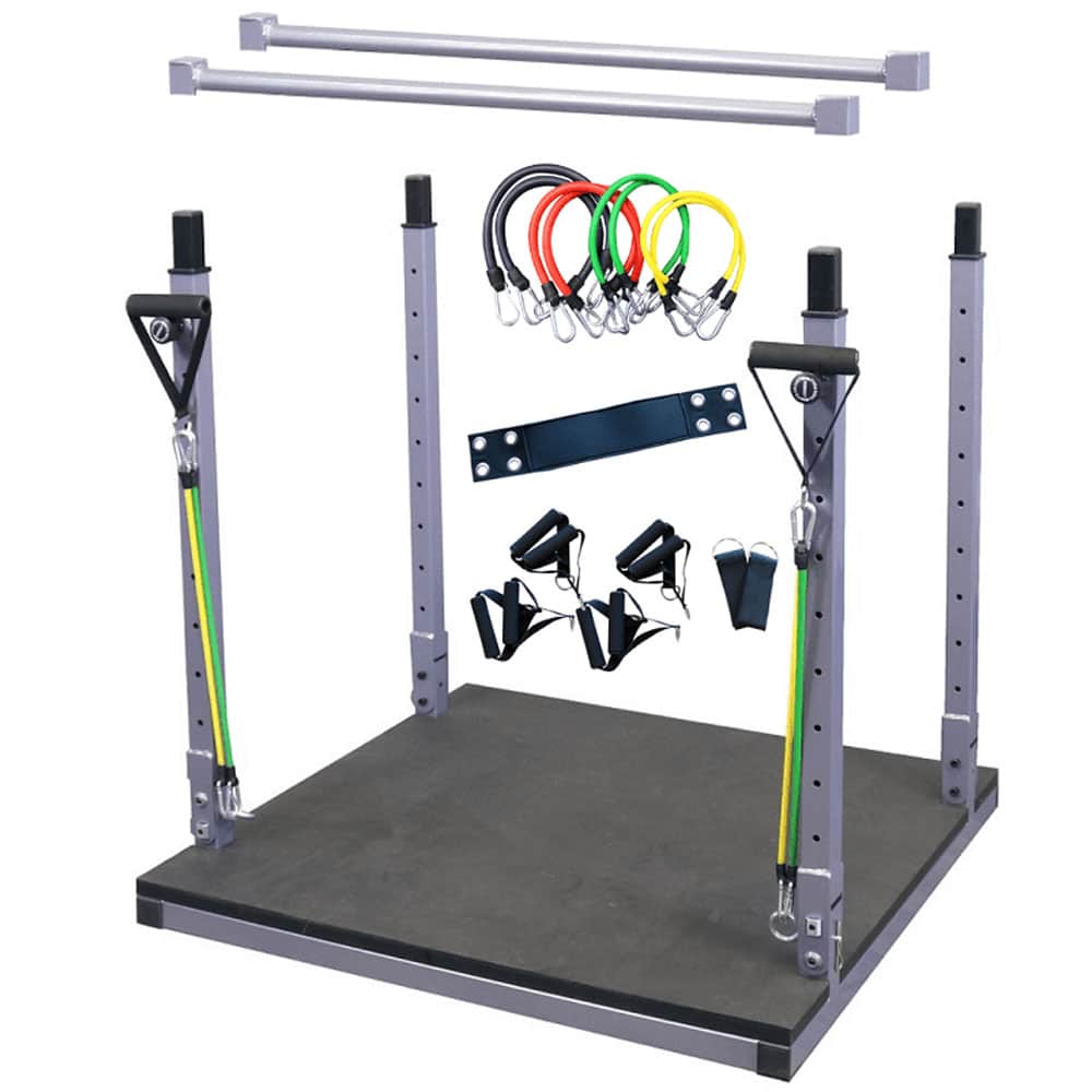 evolution home gym