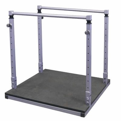 evolution home gym