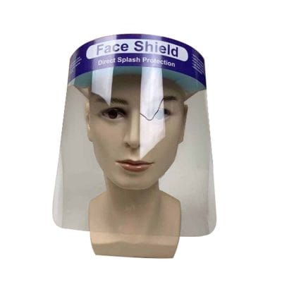 Face Shields - 10 pack - Image 3
