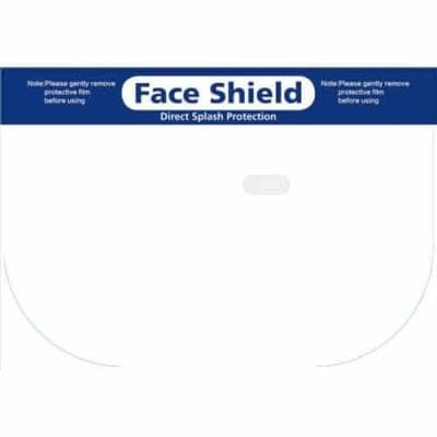 Face Shields - 10 pack - Image 4