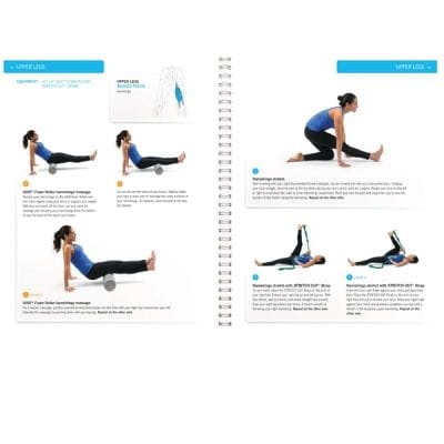 Foam Roller Techniques