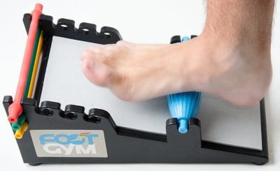 OS1st The Foot Gym - Image 4
