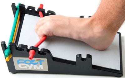 OS1st The Foot Gym - Image 2