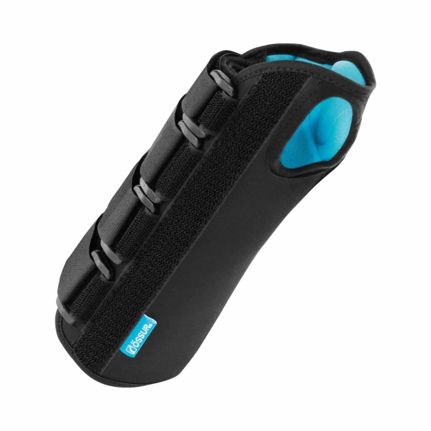 images Ossur 10" Formfit Wrist and Forearm Brace