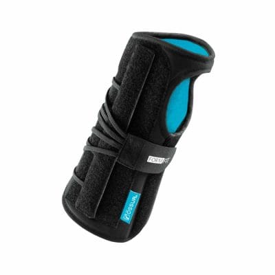 Ossur Formfit Wrist and Forearm Brace