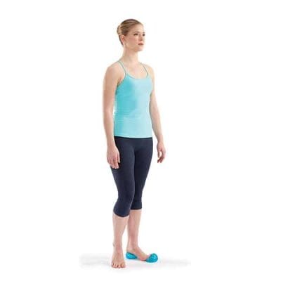 Franklin Small Blue Textured Balls Set - Image 2