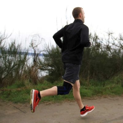 Pro-Tec Gel Force Knee Support - Image 3