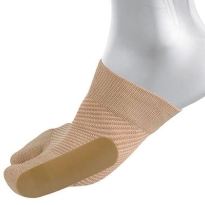 OS1st Bunion Bracing Sleeve (Single) - HV3