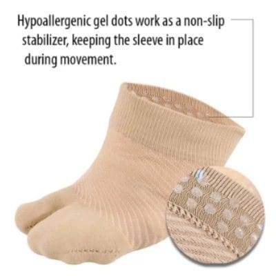 OS1st Bunion Bracing Sleeve (Single) - HV3 - Image 5