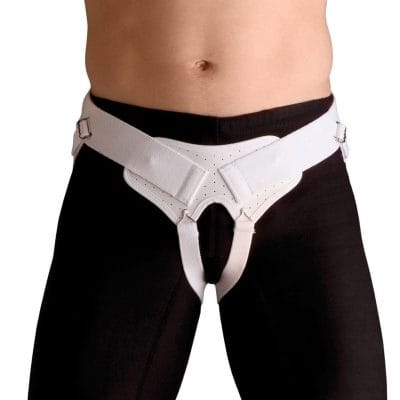 MKO Hernia Belt / Aid