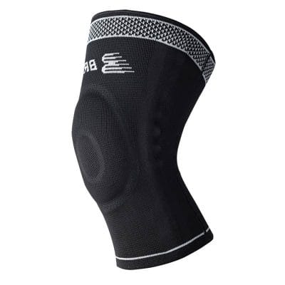 Breg Knit Knee Support, minimize pain and swelling